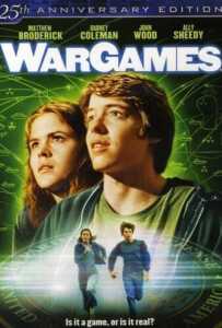 WarGames (1983) วอร์เกมส์ สงครามล้างโลก