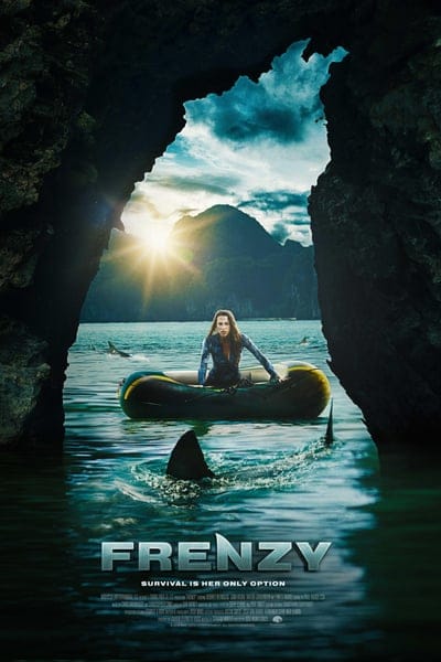 Surrounded (Frenzy) (2018)