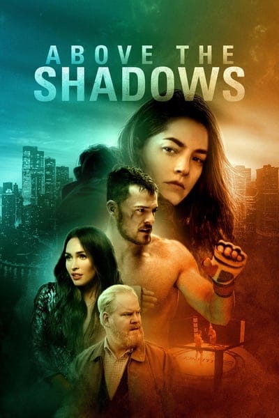 Above the Shadows (2019) จะรักไหม...หากฉันไร้ตัวตน