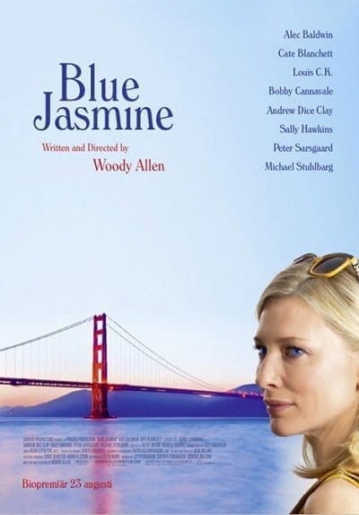 Blue Jasmine (2013) วิมานลวง