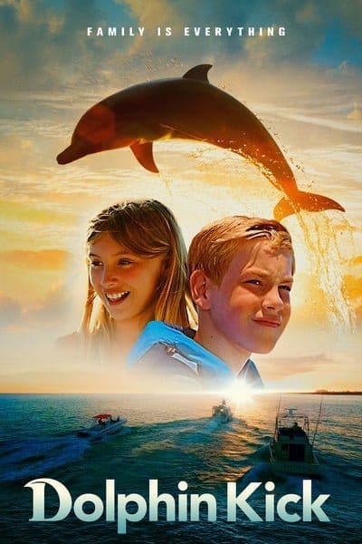 Dolphin Kick (2019)