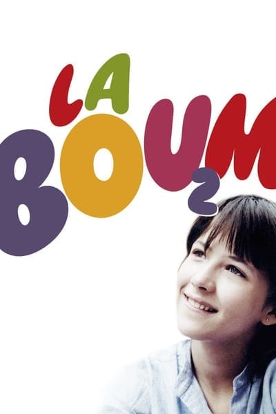 La boum 2 (1982) ลาบูม ที่รัก 2