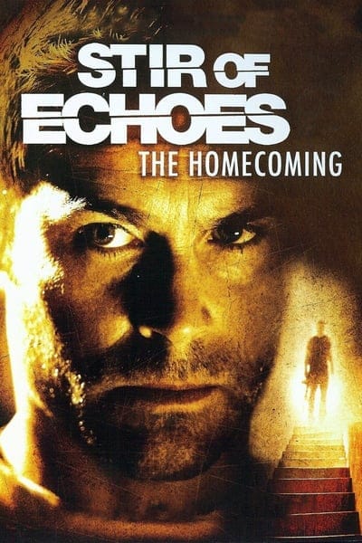 Stir of Echoes The Homecoming (2007) เสียงศพ...สะท้อนวิญญาณ 2