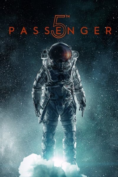 5th Passenger (2017)