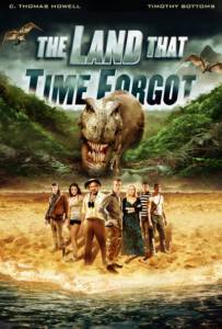 The Land That Time Forgot (2009) ผจญภัย พิภพโลกล้านปี