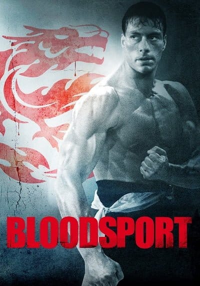 Bloodsport (1988) ไอ้แข้งเหล็กหมัดเถื่อน