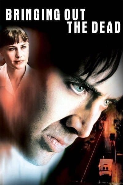 Bringing Out the Dead (1999) ฉีกชะตา ท้ามัจจุราช