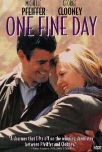 One Fine Day (1996) วันหัวใจสะกิดกัน