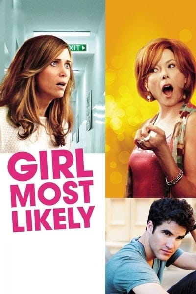 Girl Most Likely (2012) อย่ากั๊กรักให้หมดตัว