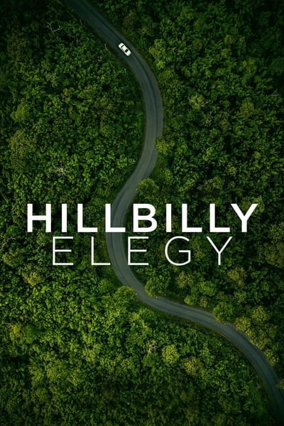Hillbilly Elegy (2020) บันทึกหลังเขา