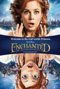 Enchanted (2007) มหัศจรรย์รักข้ามภพ