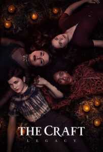 The Craft Legacy (2020) วัยร้าย ร่ายเวทย์