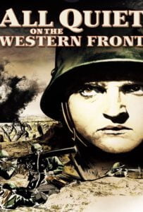 All Quiet on the Western Front (1930) สนามรบ สนามชีวิต