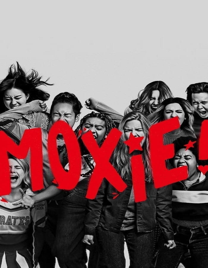 Moxie (2021) ม็อกซี่