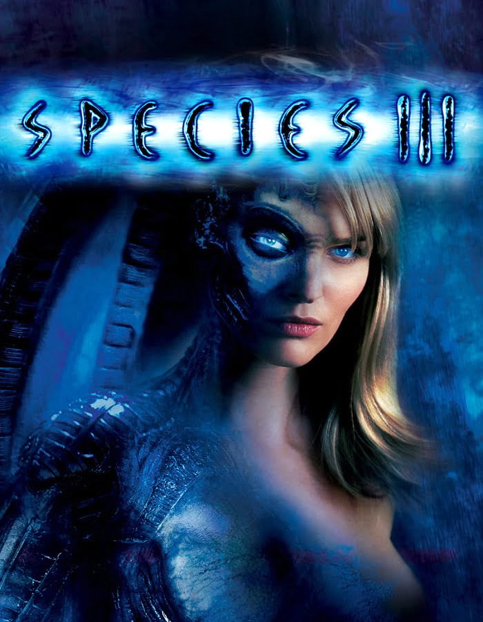 Species 3 (2004) สายพันธุ์มฤตยู กำเนิดใหม่พันธุ์นรก 3