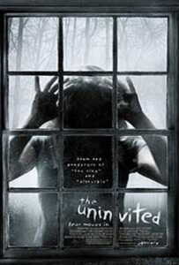 The Uninvited (2009) อาถรรพ์ตู้ซ่อนผี