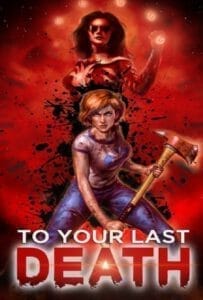 To Your Last Death (2019)