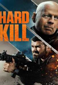 Hard Kill (2020)