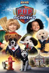 Pup Academy Season 1 (2019)