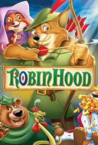 Robin Hood (1973) โรบินฮู้ด