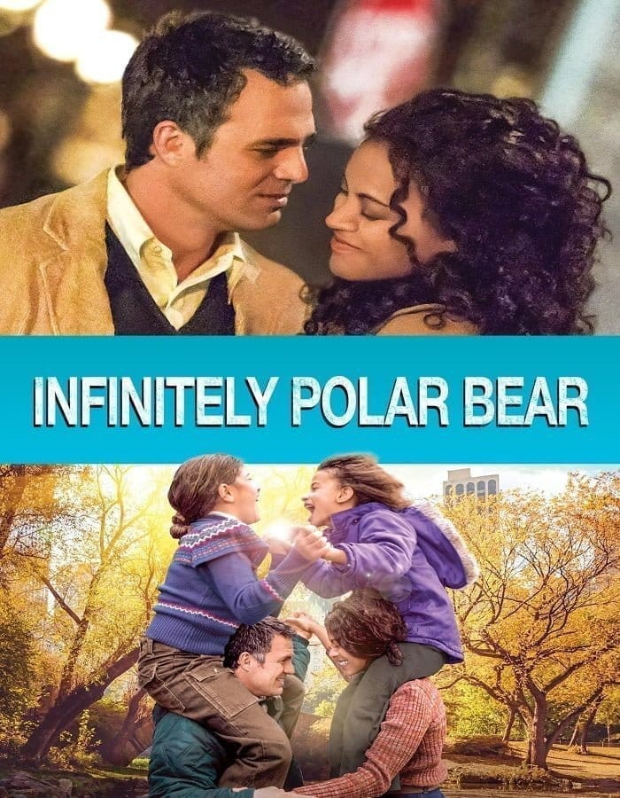 Infinitely Polar Bear (2014) พ่อคนนี้ ดีที่สุด