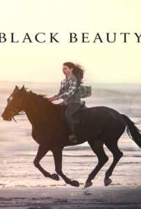 Black Beauty (2020) แบล็คบิวตี้