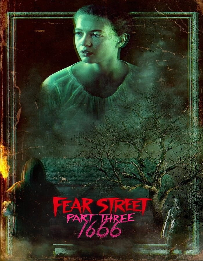 Fear Street Part Three: 1666 (2021) ถนนอาถรรพ์ 3: 1666