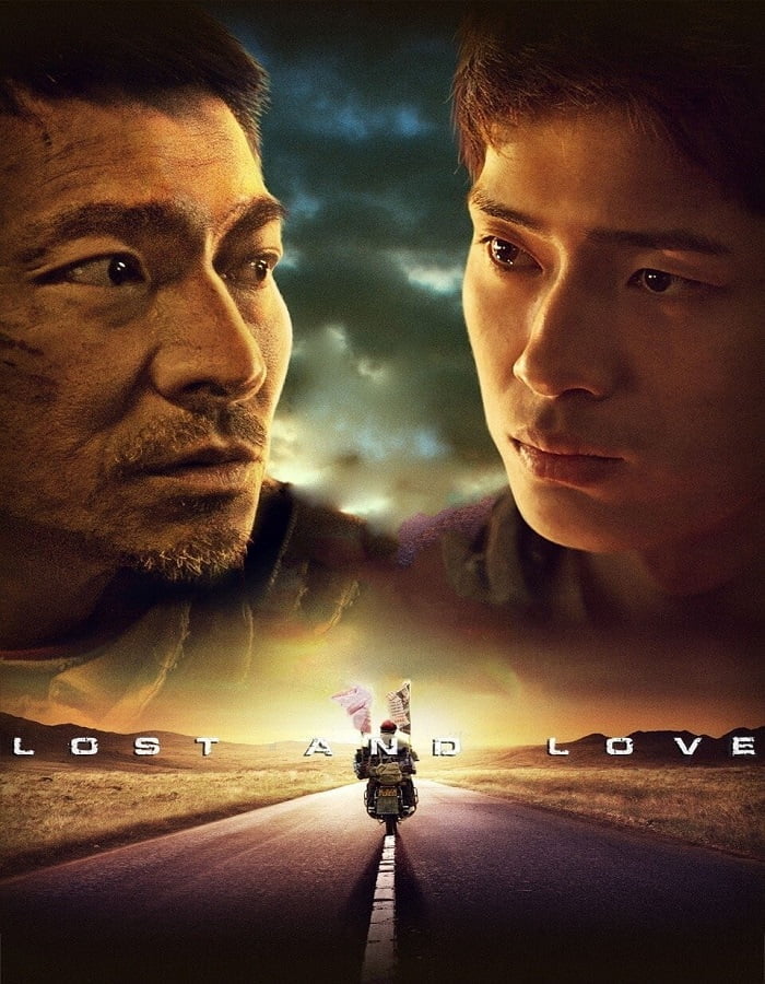 Lost and Love (2015) หัวใจพ่อน่ากราบ