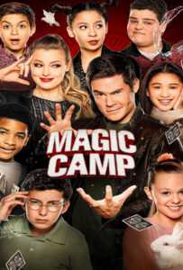 Magic Camp (2020) ค่ายป่วน ก๊วนมายากล