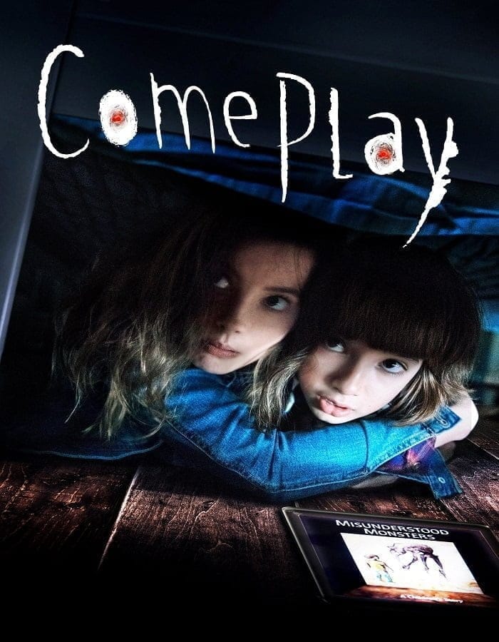 Come Play (2020) ปีศาจล่าเพื่อน