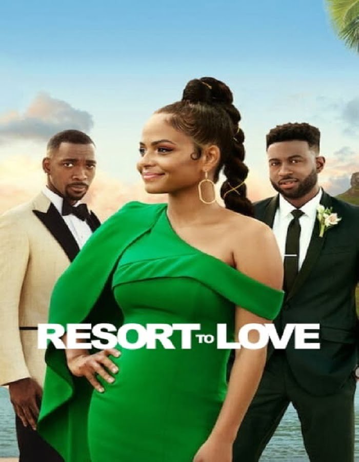 Resort to Love (2021) รีสอร์ตรัก