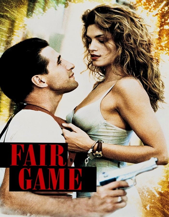 Fair Game (1995) เกมบี้นรก