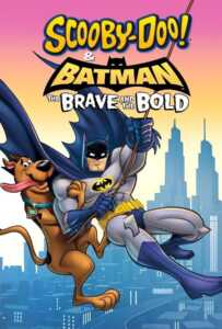 Scooby-Doo & Batman: The Brave and the Bold (2018)