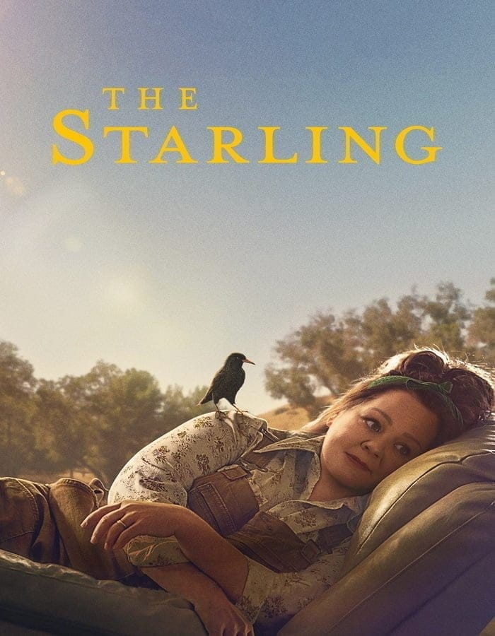 The Starling (2021) เดอะ สตาร์ลิง