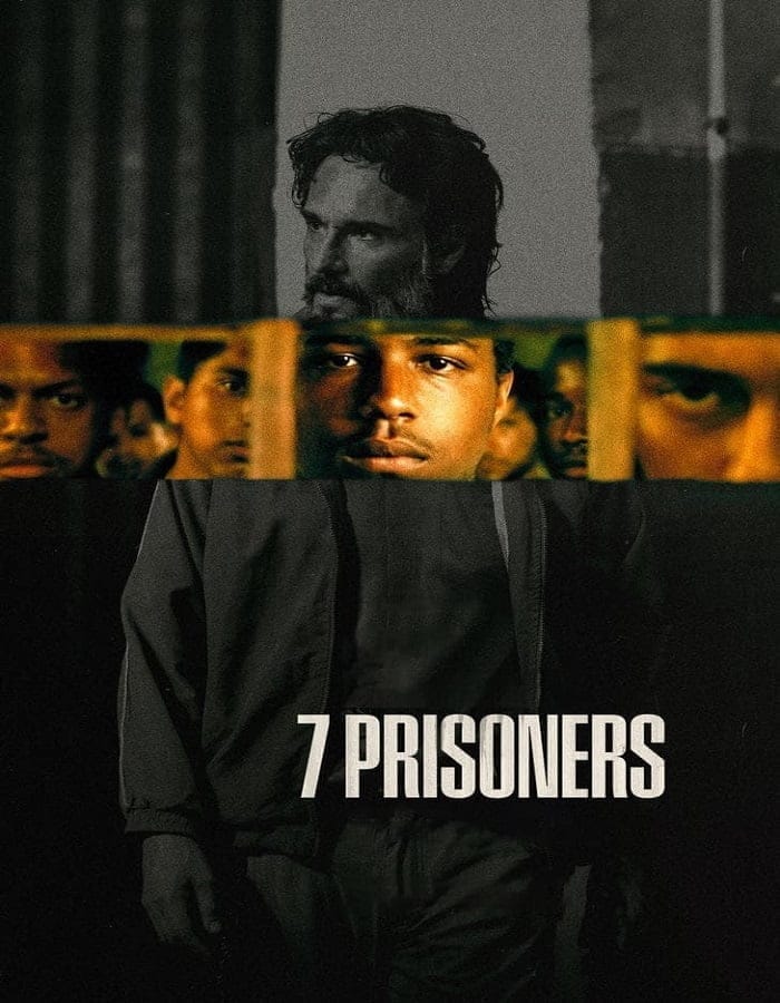 7 Prisoners (2021) 7 นักโทษ