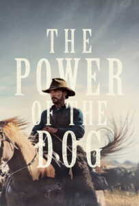 The Power of the Dog (2021)