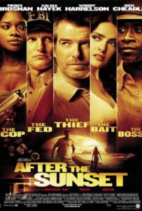 After The Sunset (2004) พยัคฆ์โคตรเพชร