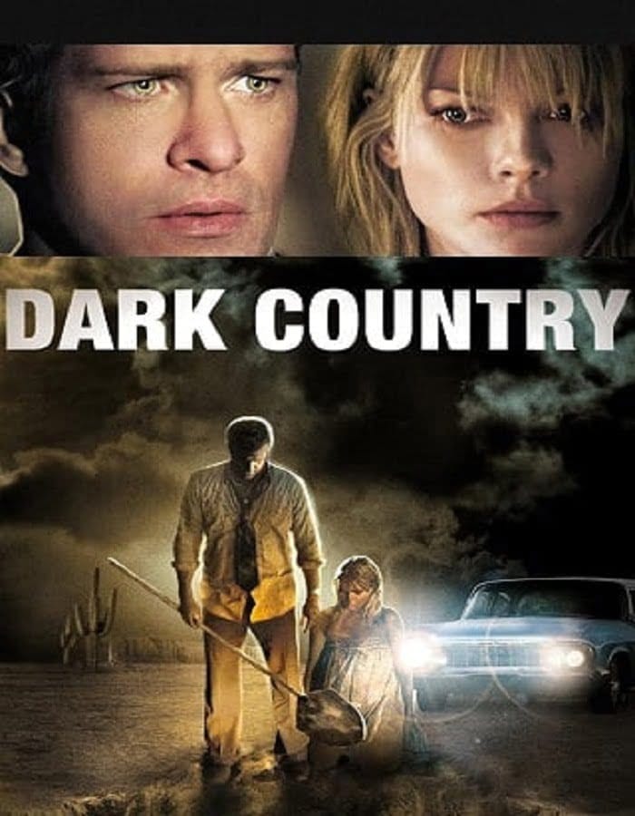 Dark Country (2009) เมืองแปลก คนนรกเดือด