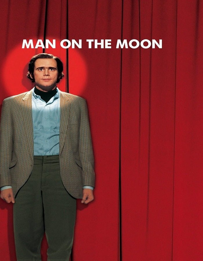 Man on the Moon (1999) ดังก็ดังวะ
