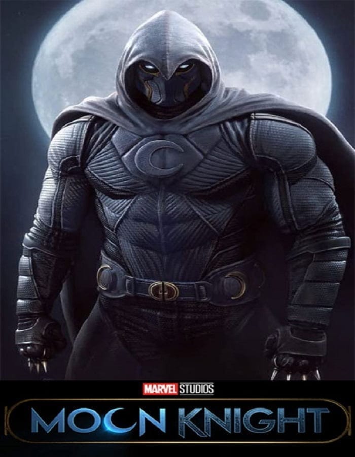 Moon Knight Season 1 (2022) มูนไนท์