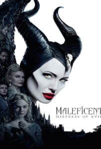 Maleficent: Mistress of Evil (2019) มาเลฟิเซนต์: นางพญาปีศาจ