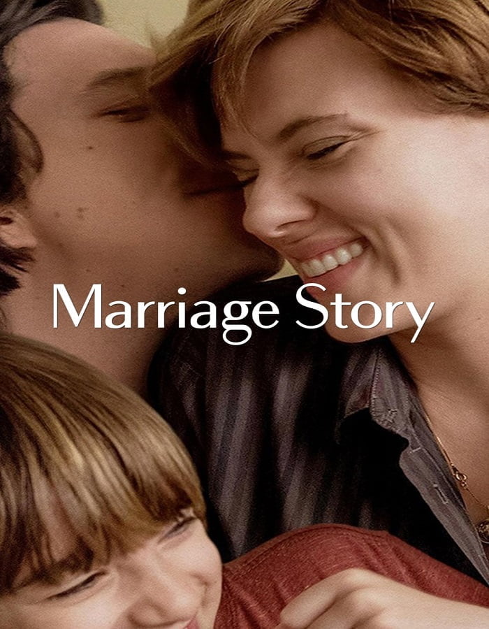 Marriage Story (2019) แมริเอจ สตอรี่