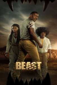 Beast (2022) สัตว์-ร้าย