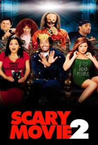 Scary Movie 2 (2001) สแครี่มูฟวี่ ยำหนังจี้ หวีดอีกซักทีดีไหมหว่า