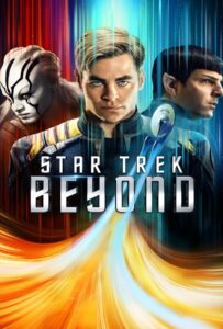 Star Trek 3 Beyond (2016) สตาร์ เทรค 3 ข้ามขอบจักรวาล