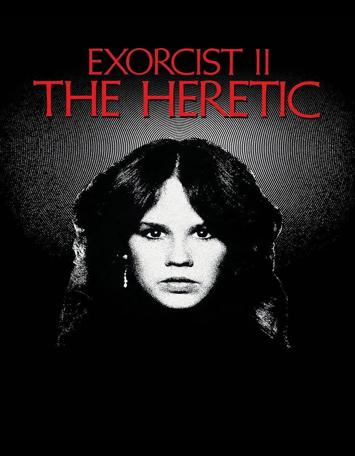 Exorcist 2: The Heretic (1977) หมอผีเอ็กซอร์ซิสต์ 2