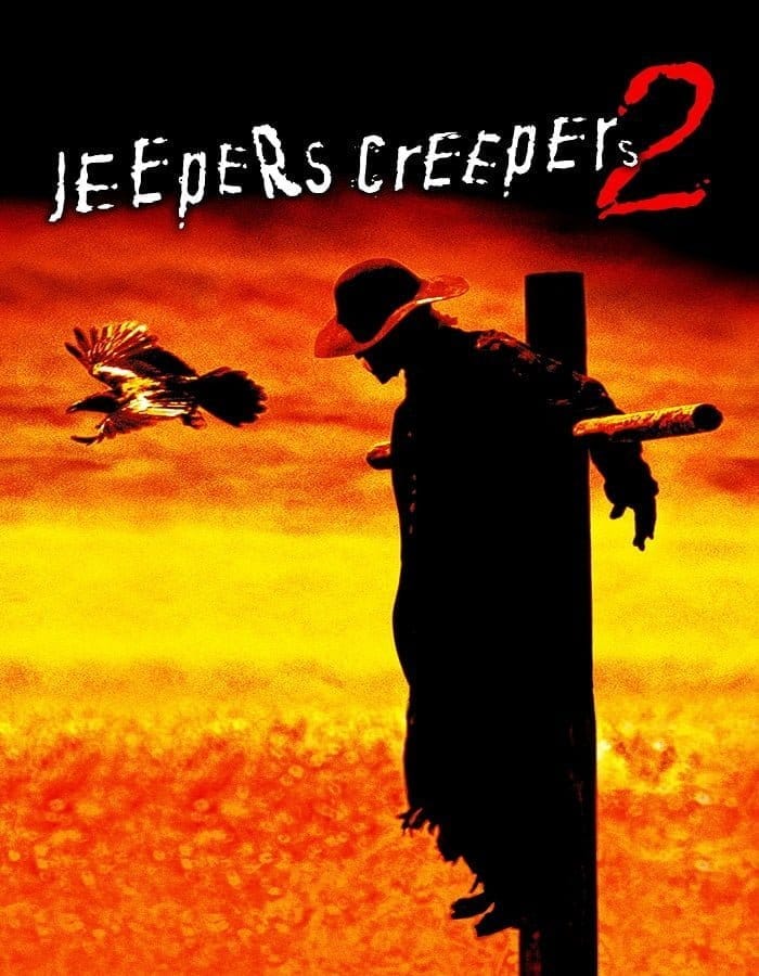 Jeepers Creepers 2 (2003) โฉบกระชากหัว 2