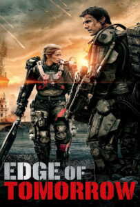 Edge of Tomorrow (2014) ซูเปอร์นักรบดับทัพอสูร