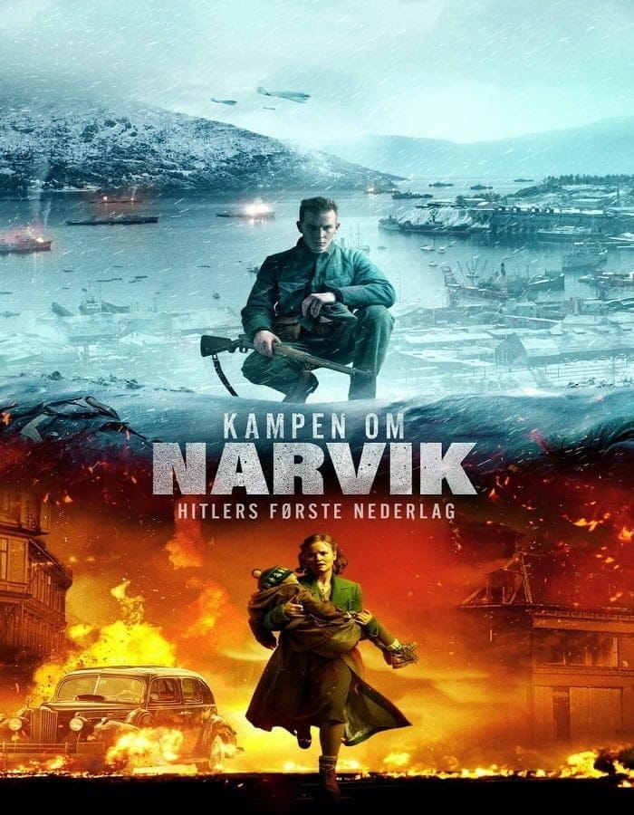 Narvik (2022) นาร์วิค