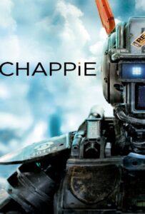 Chappie (2015) จักรกลเปลี่ยนโลก